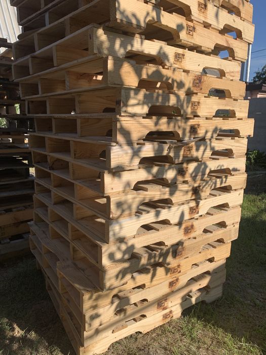 Поддоны палеты 70-100грн/шт.продам.