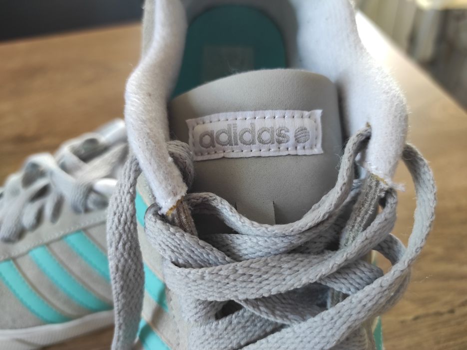 Buty firmy Adidas