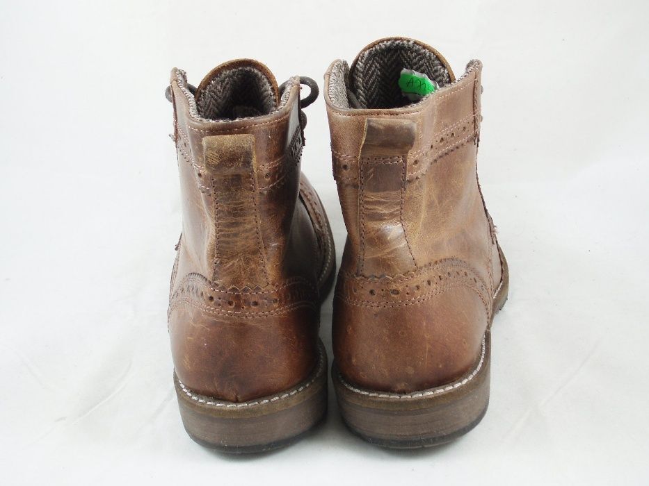 Super sztyblety meskie roz.41 zobacz!!!