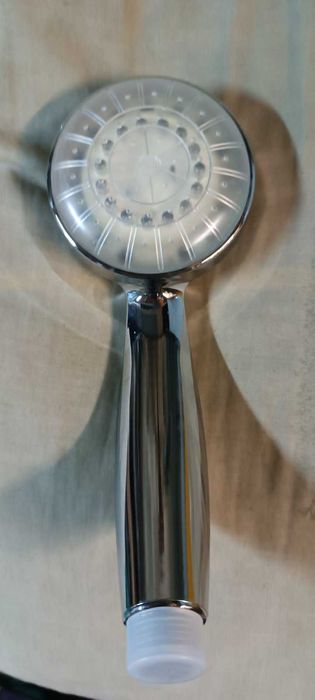 Ванна и принадлежности