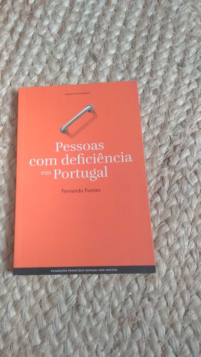 Livros Fundação Francisco Manuel dos Santos