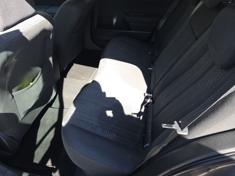 Renault megane  1500 dci 105cv
