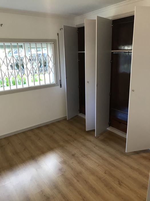 Apartamento T2 com terraço
