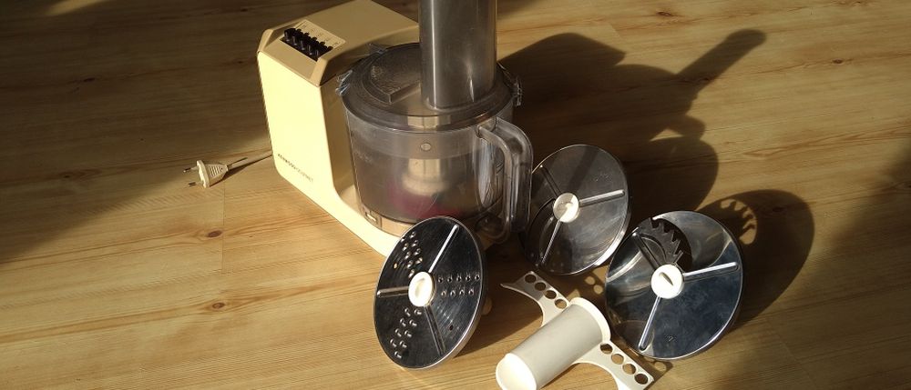 Robot kuchenny Kenwood