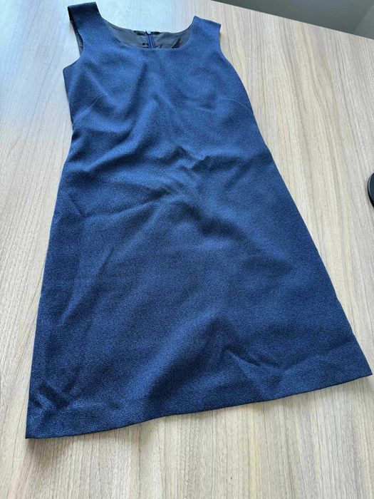 Elegancka damska sukienka
