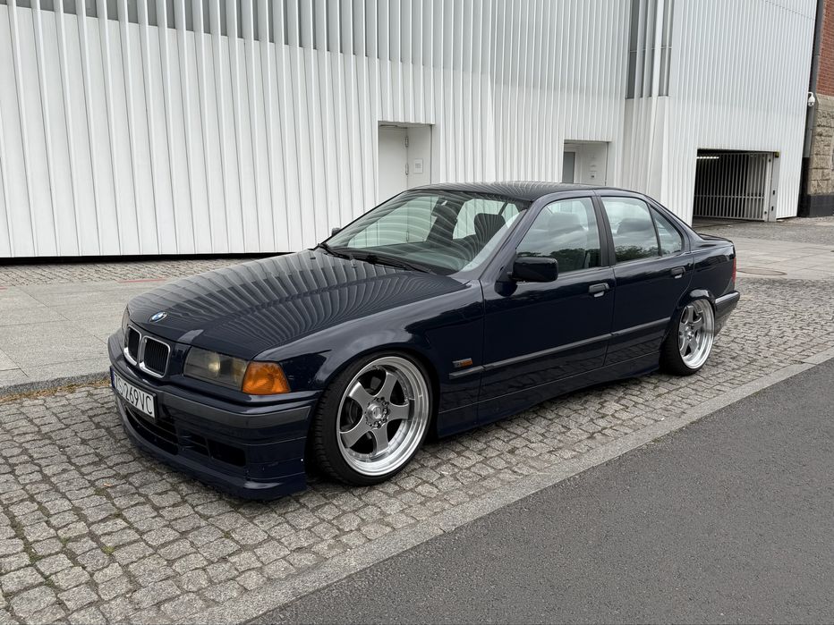 BMW E36 318I 1996
