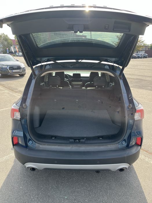Ford ESCAPE Titanium 2020
