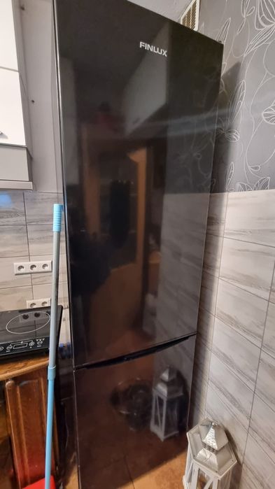 Lodówko zamrażarka Finlux
