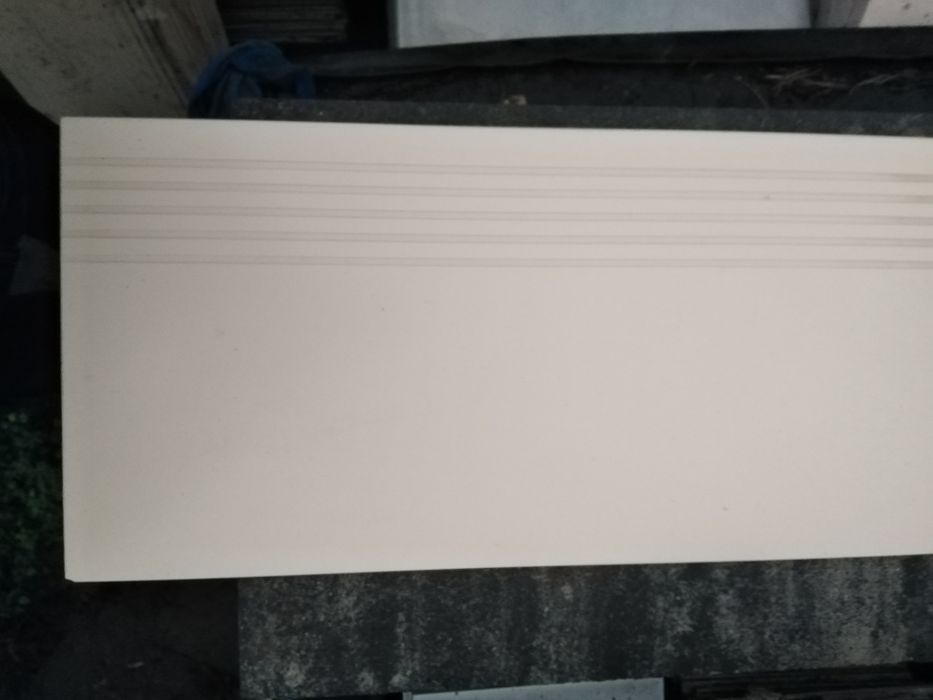 Płytki na schody 30/60