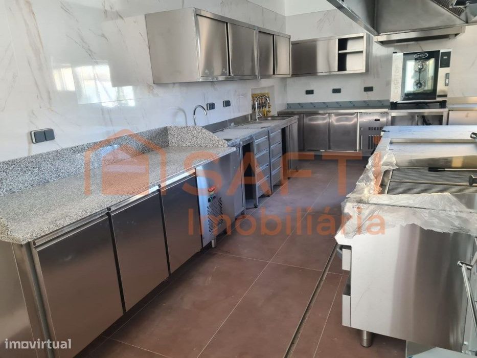 Restaurante Novo Algoz