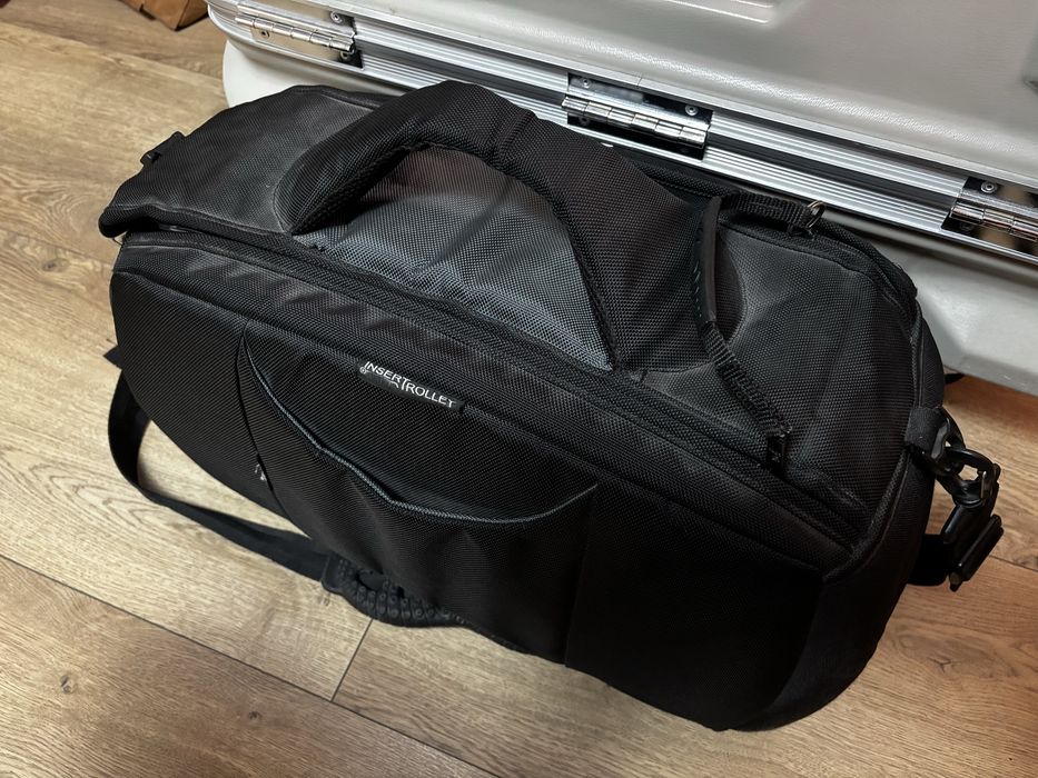 Kamera Sony PMW EX1 + akcesoria