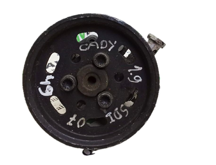 Bomba de direção VOLKSWAGEN Caddy III (2K, 2C)