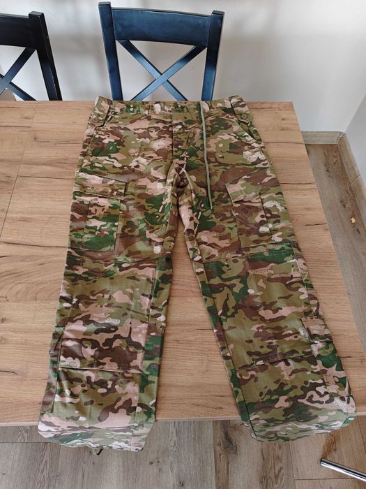 Nowy mundur wojskowy, taktyczny, letni, Camo, Moro, ćwiczeniowy,