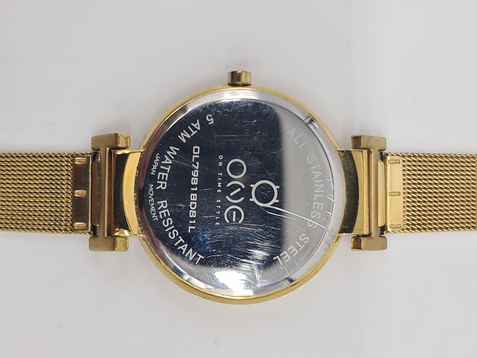 Relógio senhora ONE OL798_1_8D81L