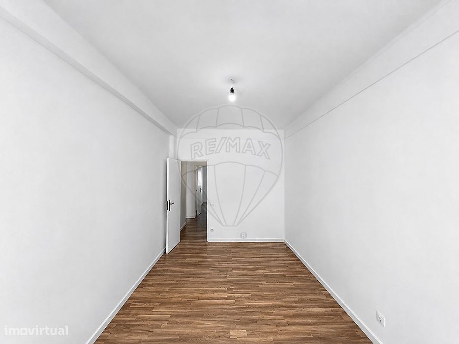 Apartamento T2 para venda
