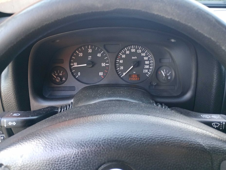 Опель Астра g 1.7 cdti