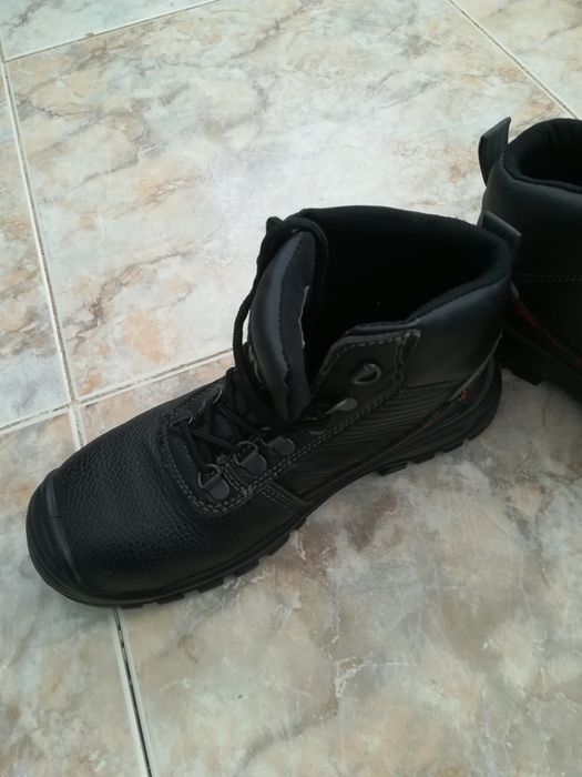 Botas whurt 39 novas
