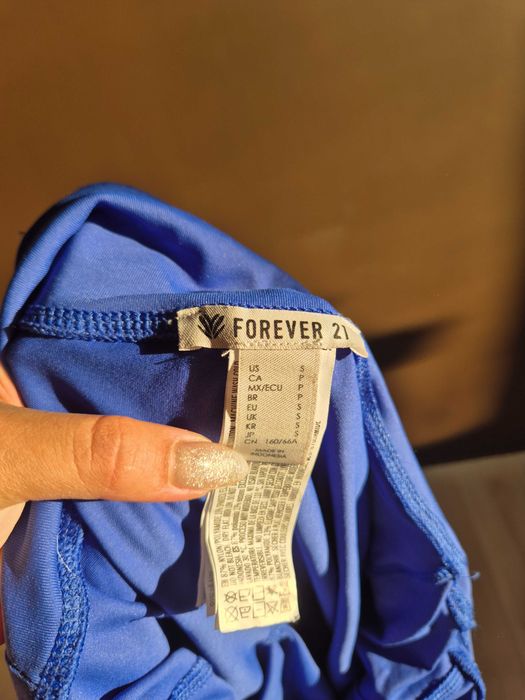 Лосіни forever 21