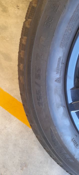 Jantes porsche cayene