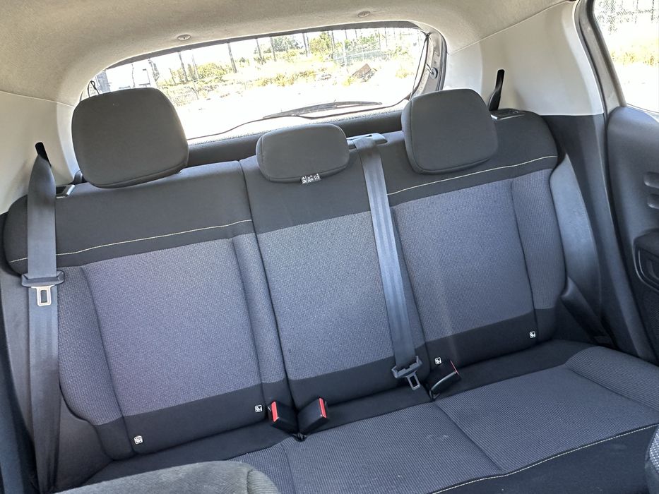 Citroen C3 1.2 PureTech C-Series