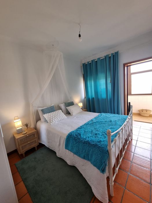 Apartamento para arrendar p/professores