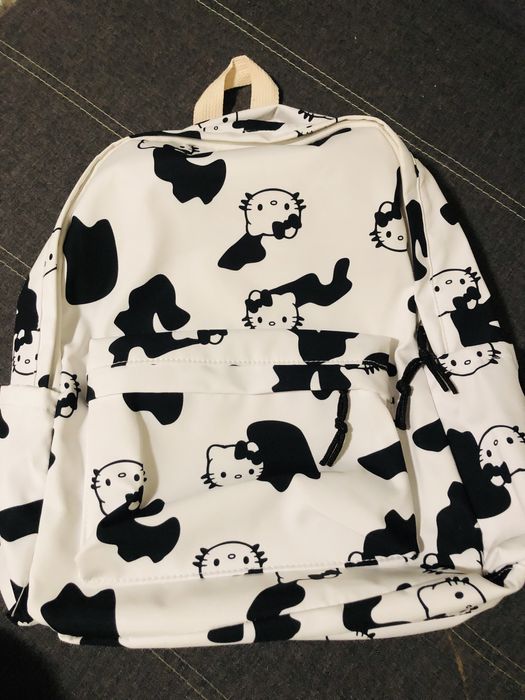 Рюкзак школьный