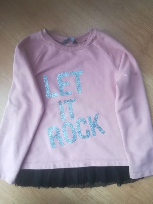 Bluzka Primark 122