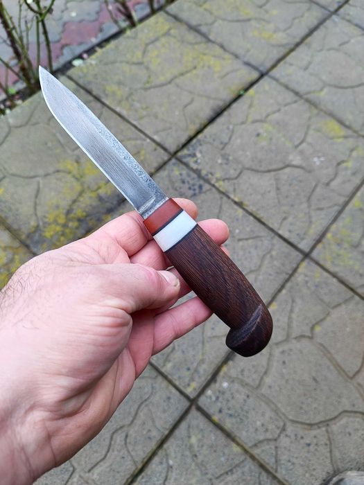 Ножі ручної роботи