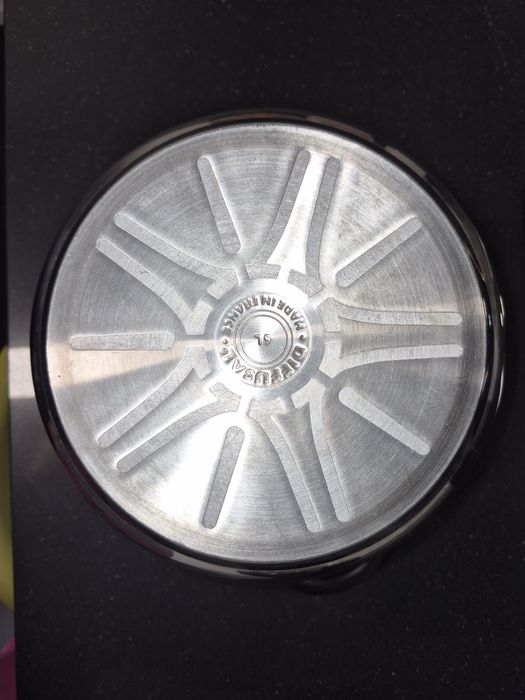 Panela de pressão Tegal