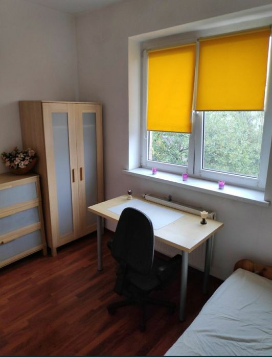 Pokój z Balkonem, Katowice Piotrowice PKP , Ochojec , Zimowa Promocja