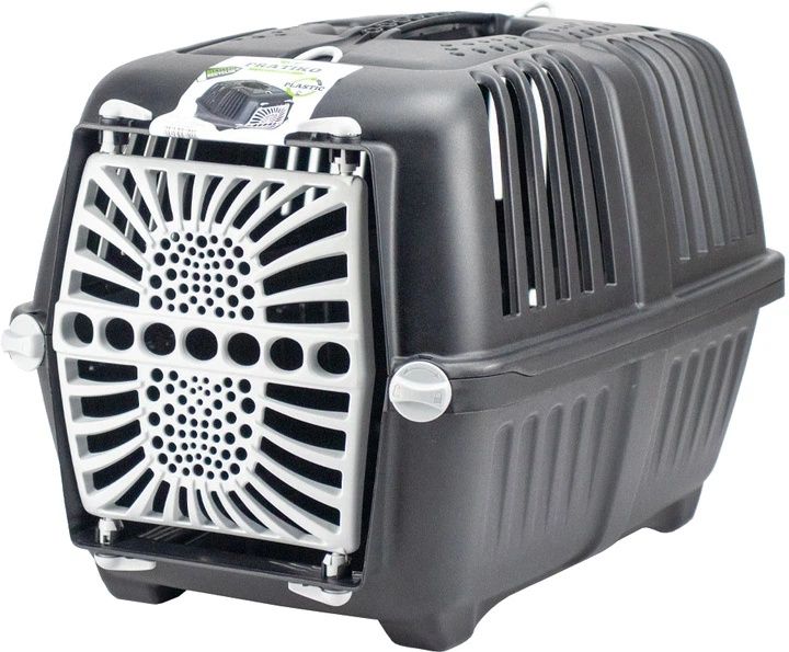 Переноска для тварин 48*31.5*33см