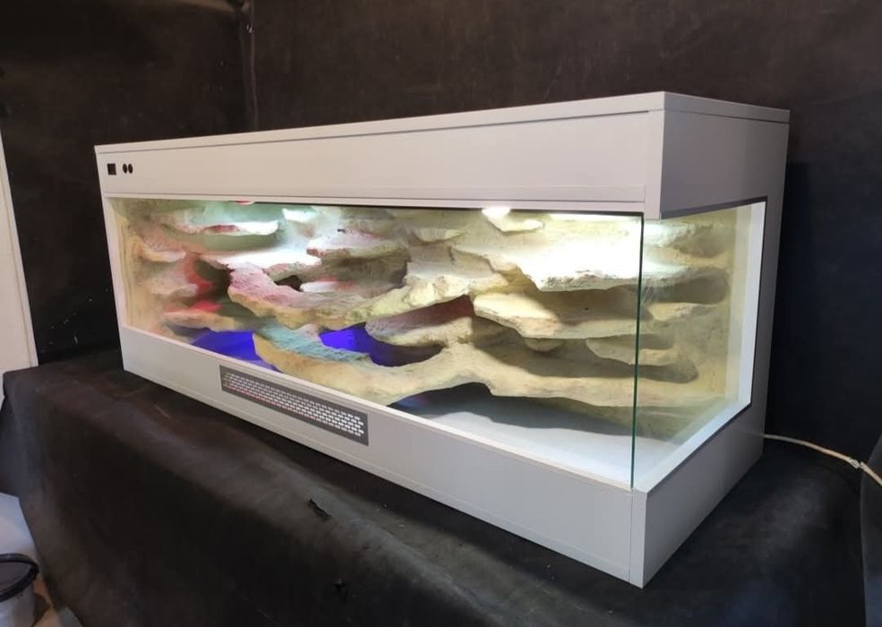 Terrarium producent
