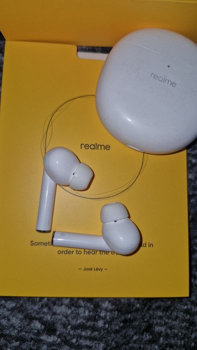 Навушники Realme Buds Air Pro