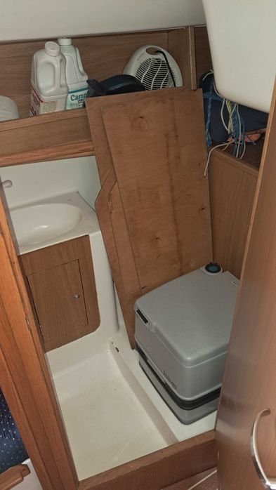 Jacht Antila 24 2015r klubowy