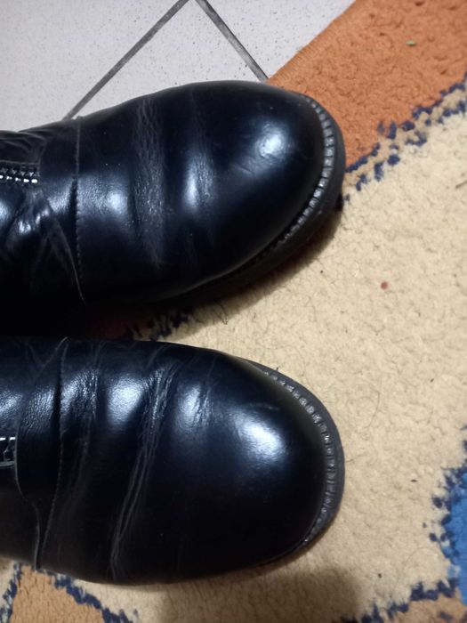 Чоботи жіночі ботинки женские зима