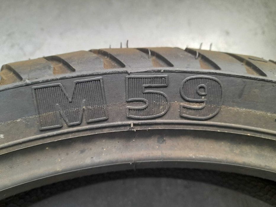 Pneu – Michelin M59 140/60-18