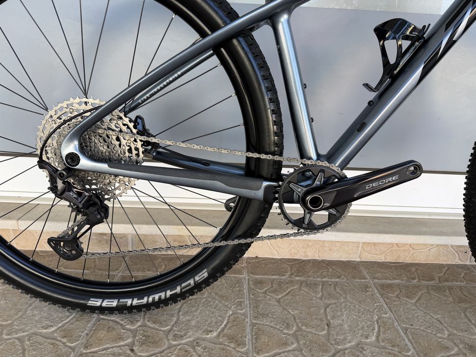 Bicicleta de BTT 29 - bem equipada - Muito bom estado