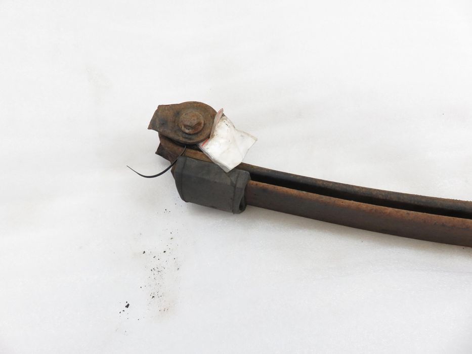 Resor Tył Ford Transit V (2000-2006) 2.4