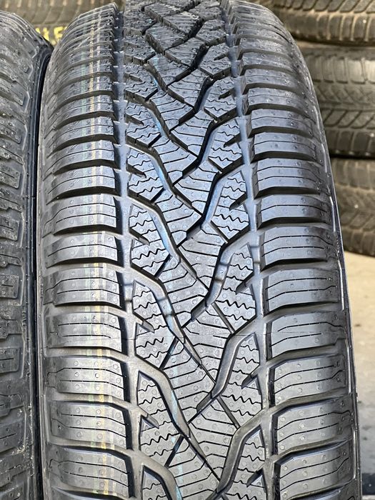 Шины зимние новые 185/65/R14 Barum Quartaris5