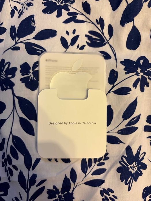 iPhone 12 128GB + akcesoria bateria 86% bez iCloud *OKAZJA*