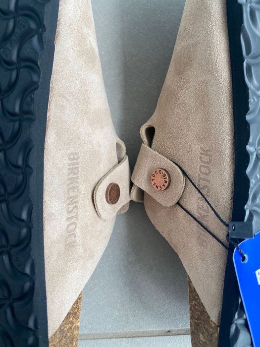 Birkenstock boston