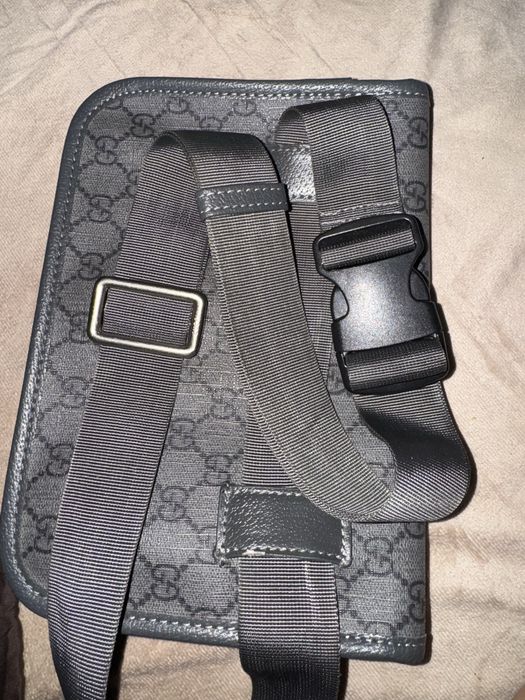 Сумка Gucci Ophidia