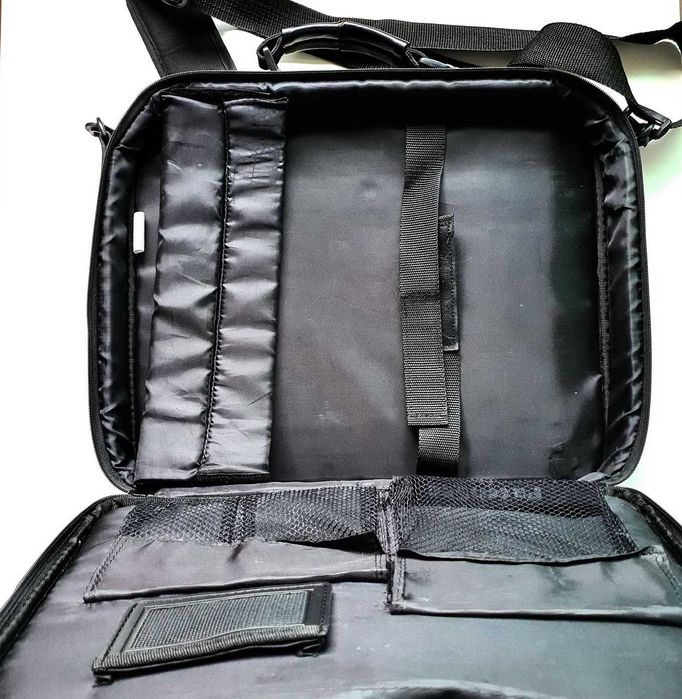 Mala para portátil 15/17"