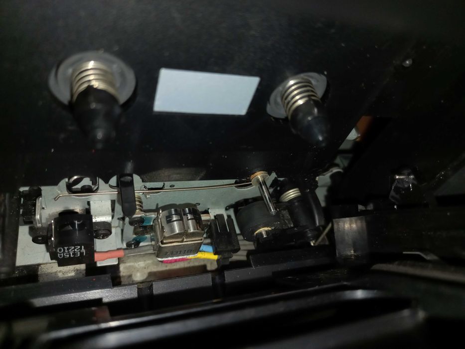 Magnetofon Sony TC-K490