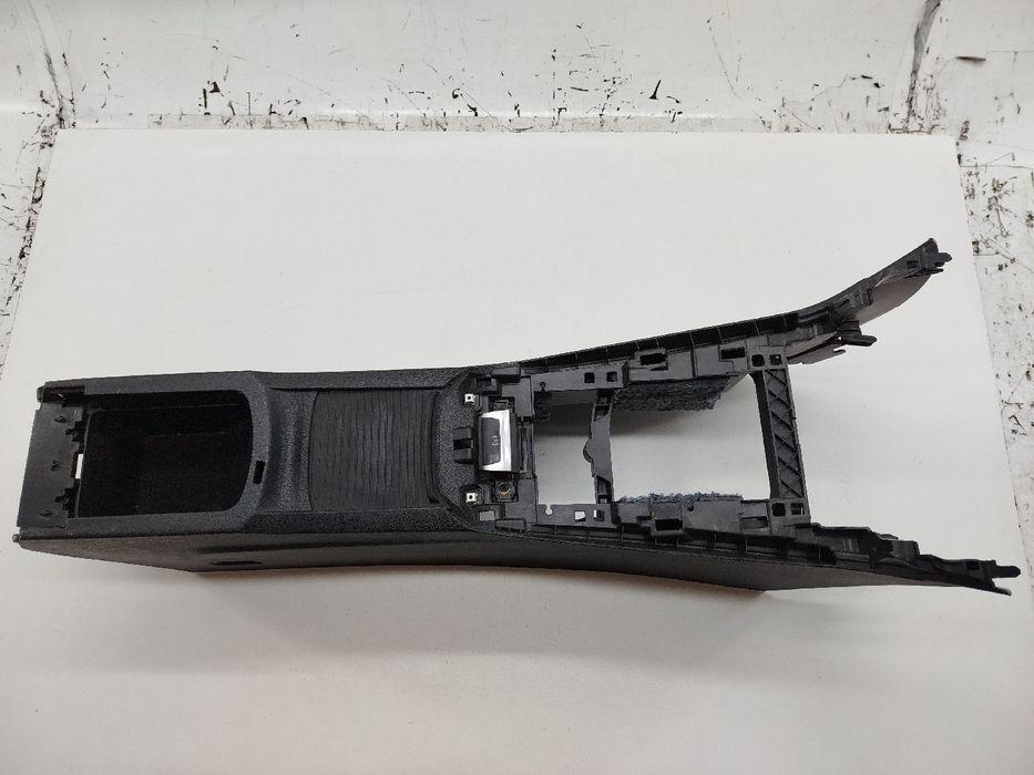 Consola central - peugeot 308 sw ii | 14 -