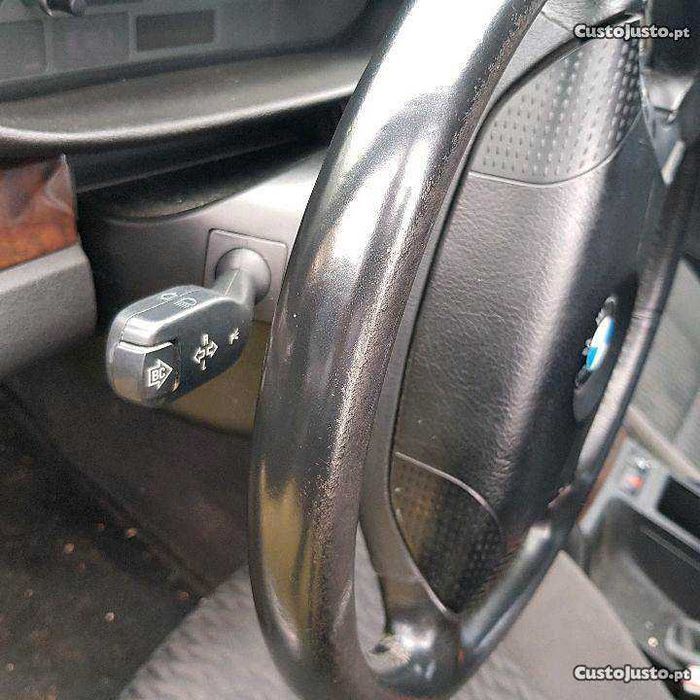 Peças BMW E46 320d 136cv