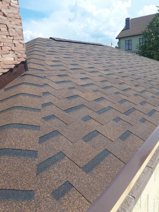 Битумная черепица Aquaizol Акцент Горный каньон