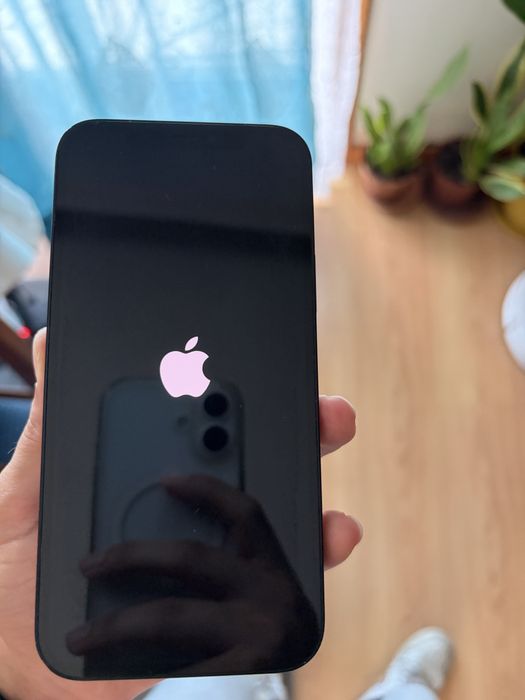 Iphone 12 64gb Azul Escuro