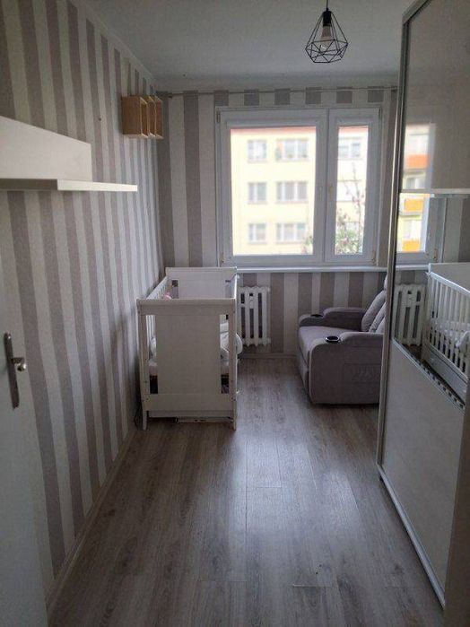 Mieszkanie 38 M2 sprzedam