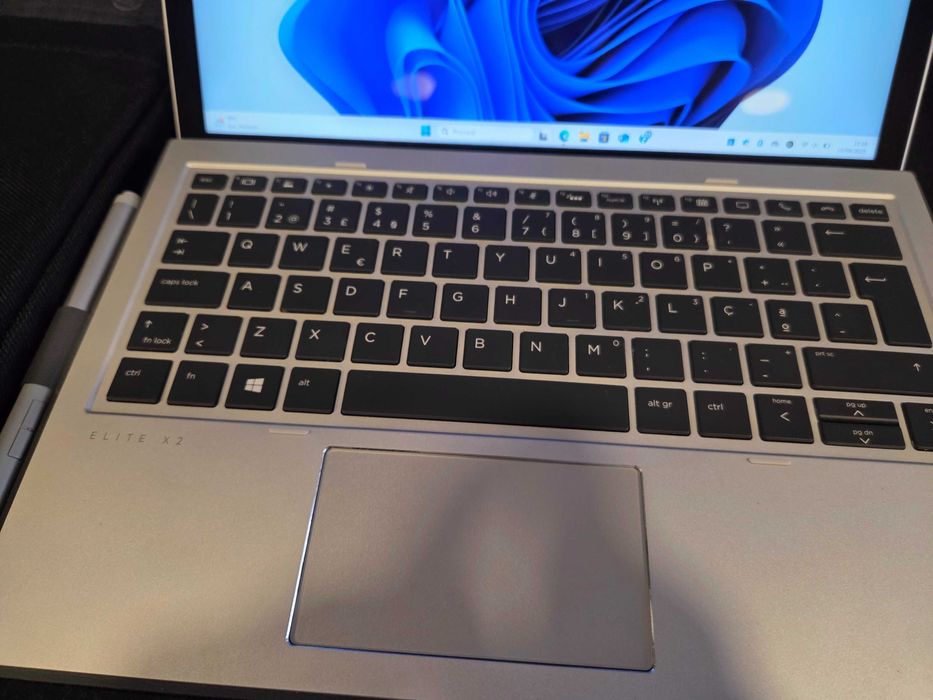 Computador Portátil HP Elite X2 1013 G3